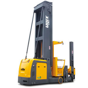 accatastatore elettrico