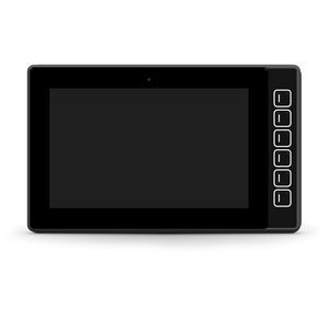 terminale HMI con monitor a touch screen PCT
