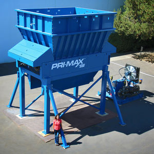 trituratore primario 1