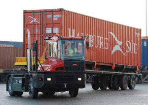 trattore diesel
