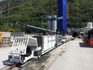 veicolo multifunzione