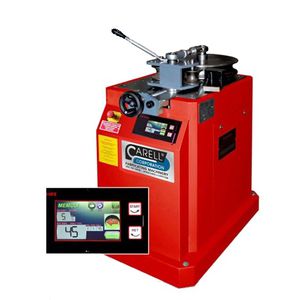 curvatrice elettrica 1