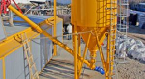 vite di estrazione per silo 1