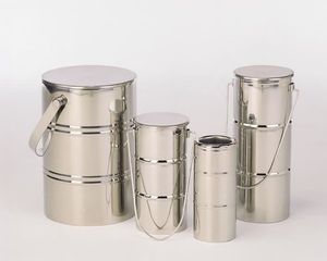 Dewars da laboratorio