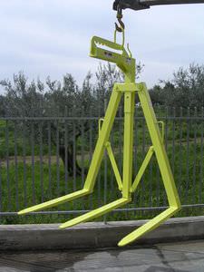 forca per pallet regolabile 1