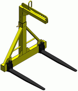 forca per pallet regolabile 1