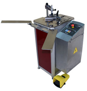 aggraffatrice manuale