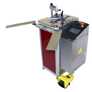 aggraffatrice automatica