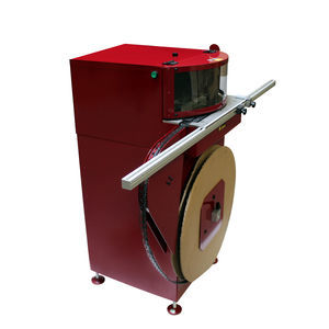 pressa crimpatrice semiautomatica