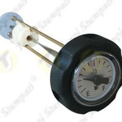 indicatore di livello per carburante 1