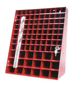 carrello da officina 11 cassetti 1