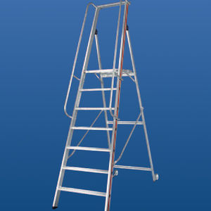 scaletta portatile
