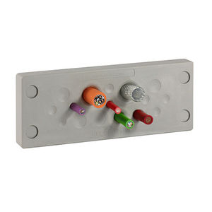 piastra di ingresso cavi IP54