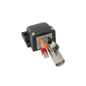 listello passacavo IP54 1