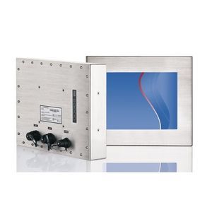 monitor LED 1