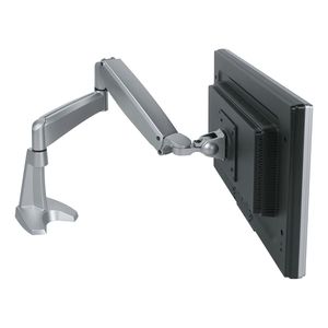 supporto per monitor orientabile