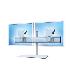 supporto per monitor da tavolo