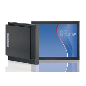 monitor digitale