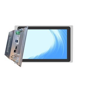 monitor con touch screen multitouch