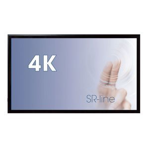 monitor con touch screen multitouch