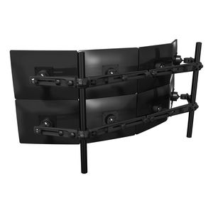 supporto per monitor orientabile 1