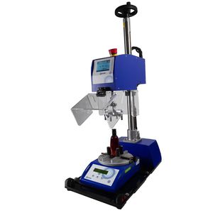 torsiometro per tappi di bottiglie 1