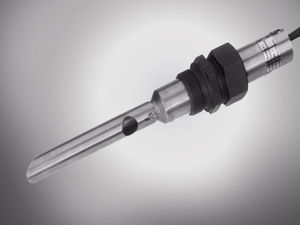 sonda di ossigeno