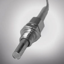 sonda di idrogeno
