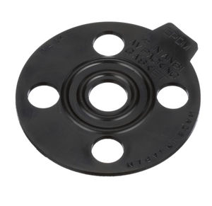 guarnizione a labbro / piatta / in PTFE