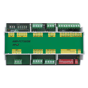 PLC per HVAC 1