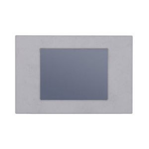 terminale HMI con touch screen resistivo