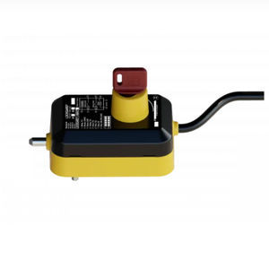 PLC RS232