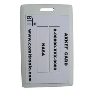 etichetta RFID