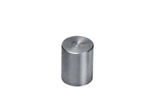 magnete di fermo cilindrico / in AlNiCo / zincato