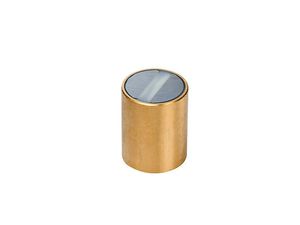magnete di fermo cilindrico / in AlNiCo / in SmCo / alta energia