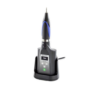 micro-smerigliatrice con batteria