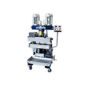smussatrice elettrica 1