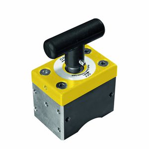 squadra magnetica