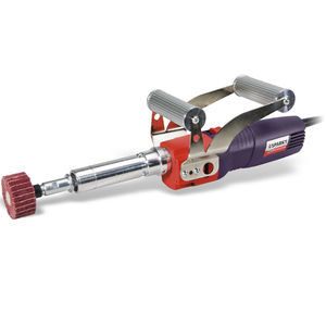 smerigliatrice elettrica 1