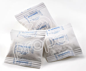 pastiglia anti-corrosione VCI