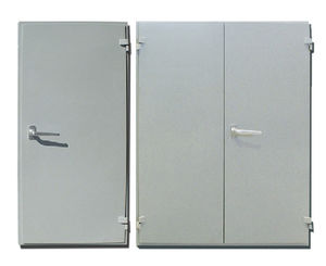 porta battente