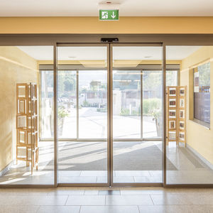 porte scorrevoli