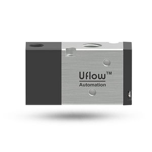 distributore pneumatico a cassetto