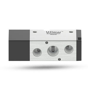 distributore pneumatico a cassetto