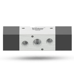 distributore pneumatico a cassetto