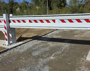 trave in acciaio 1