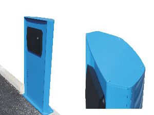 totem portante