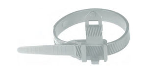 fascetta stringicavo in poliammide 1