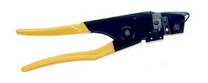 utensile per aggraffatura manuale 1