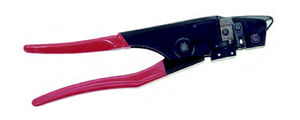 utensile per aggraffatura manuale 1